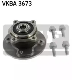 VKBA 3673 SKF